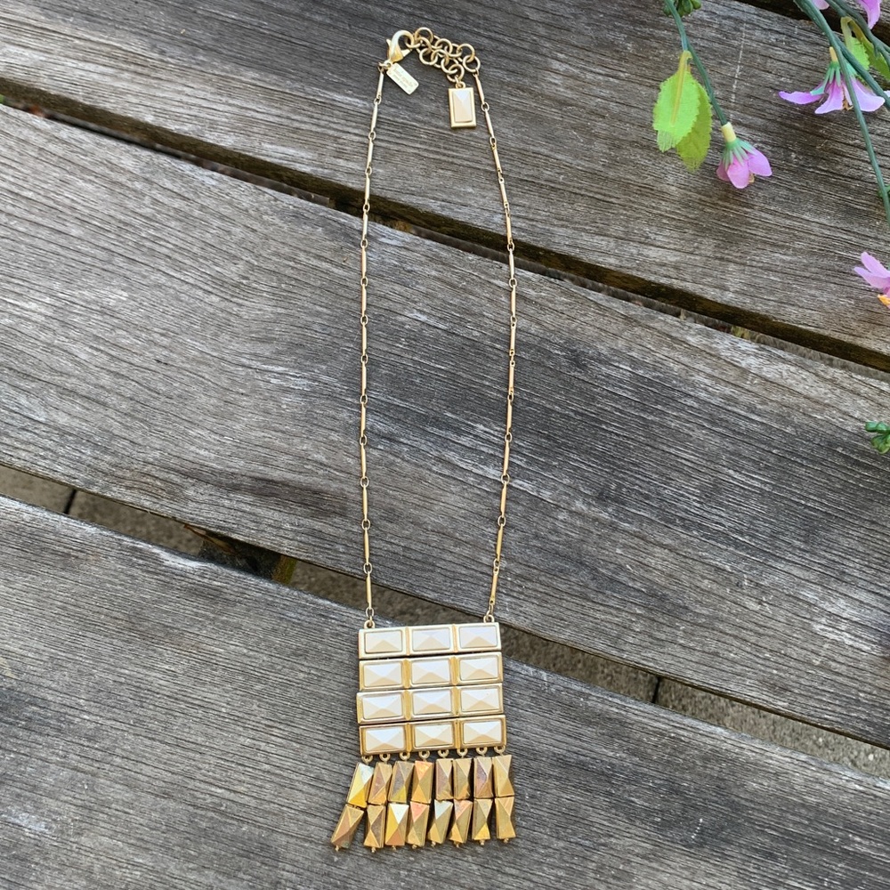 Kate Spade Necklace.